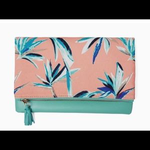 Reversible clutch